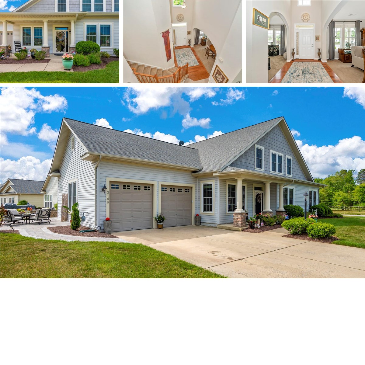 3146 Floating Leaf Ln, Waldorf, MD 20603