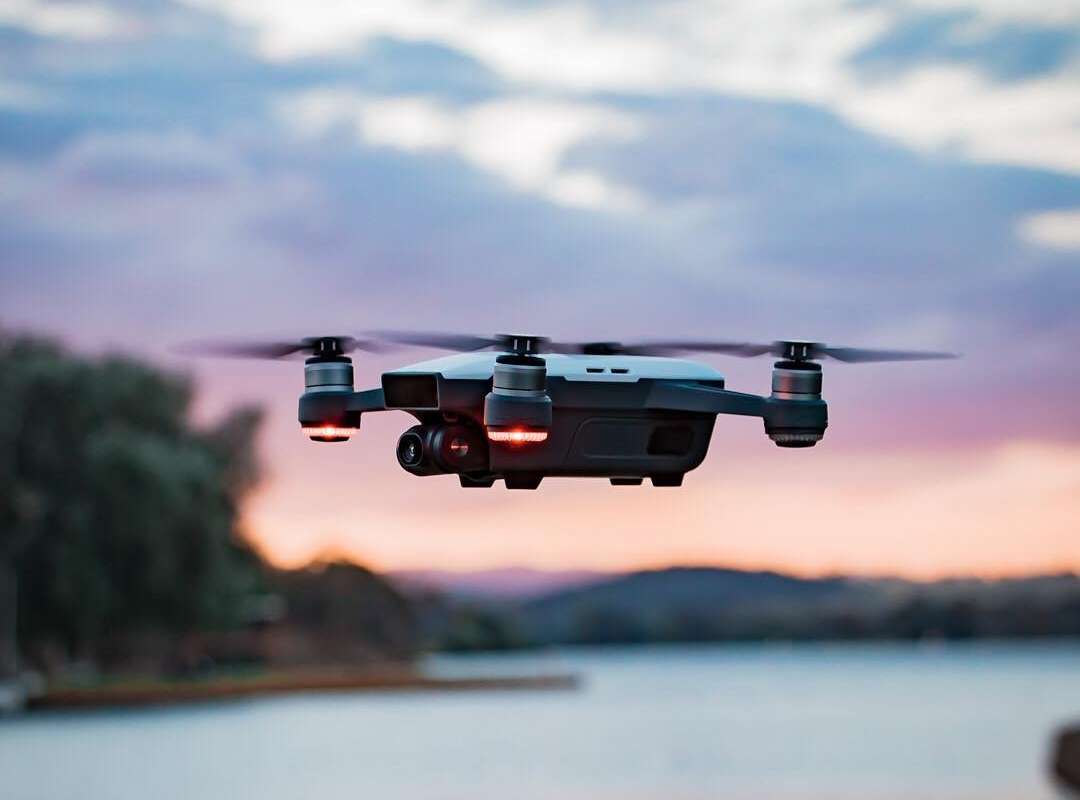 How Much Does a Real Estate Drone Shoot Cost? Picture Perfect Photographs