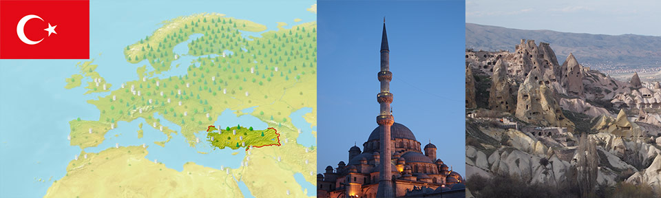 Turkey