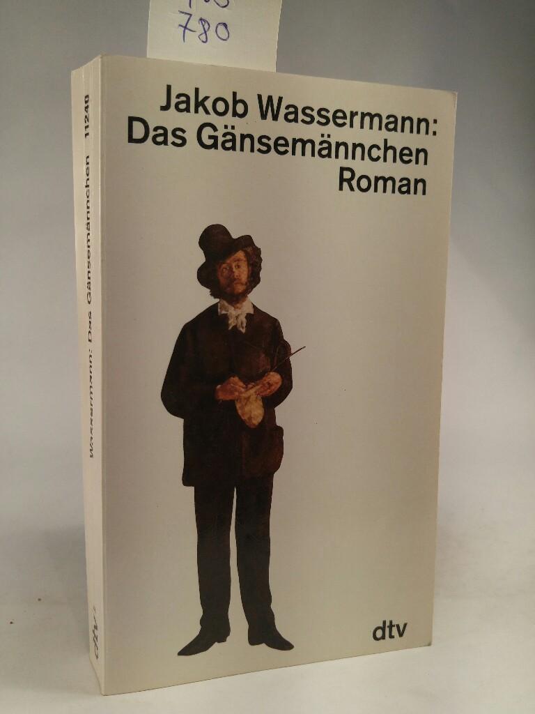 jakob wassermann ZVAB