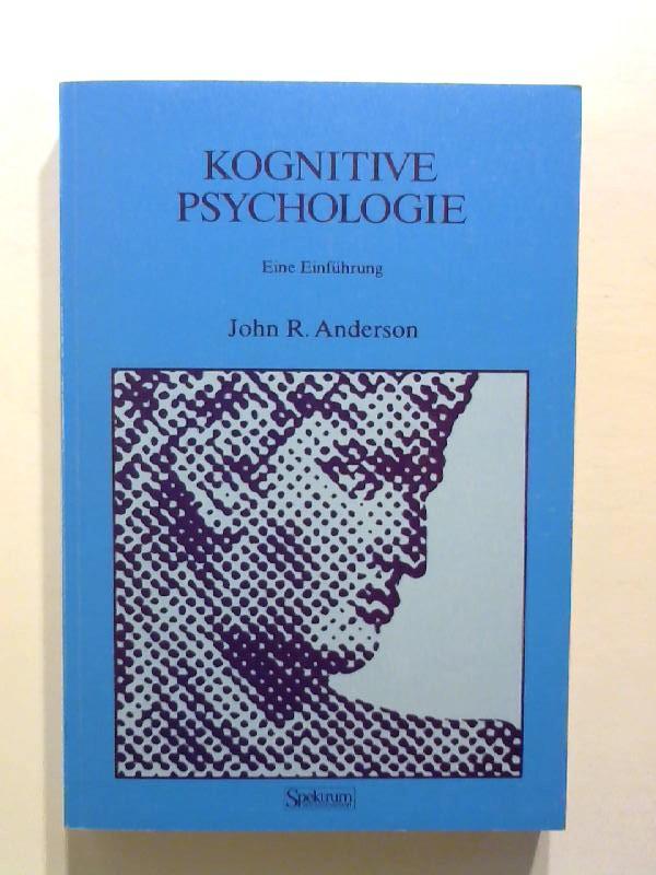 anderson kognitive psychologie ZVAB
