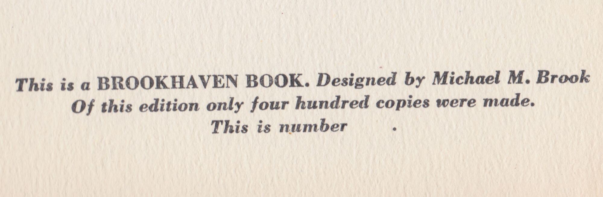 I Sing The Body Electric by Whitman, Walt Very good Hardcover (1949
