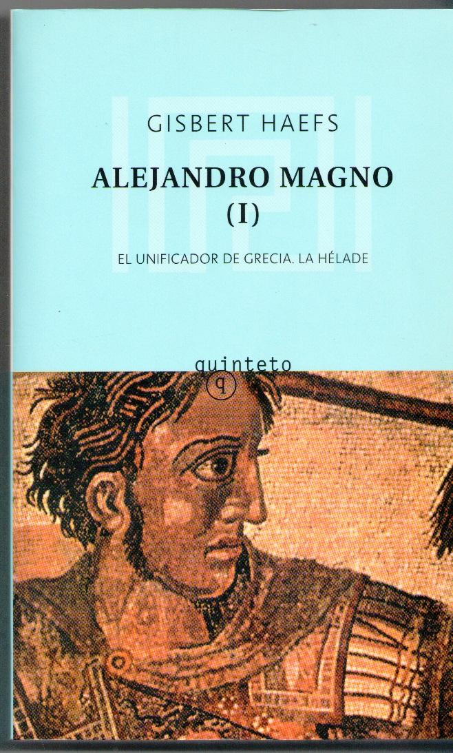Download Alejandro Magno (pdf) A. B. Bosworth Blogger