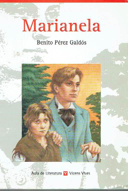 Reseña de “Marianela” Lengua Castellana y Literatura