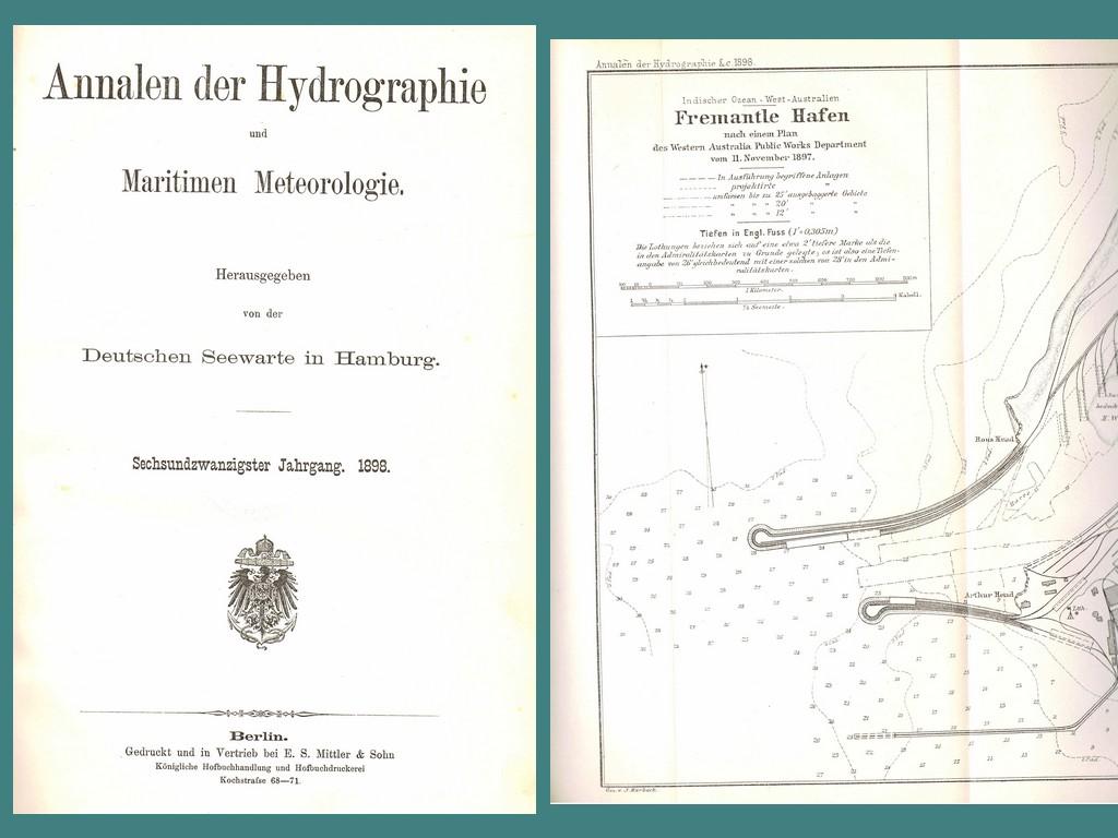 vom kleinen prinz zur berliner ZVAB