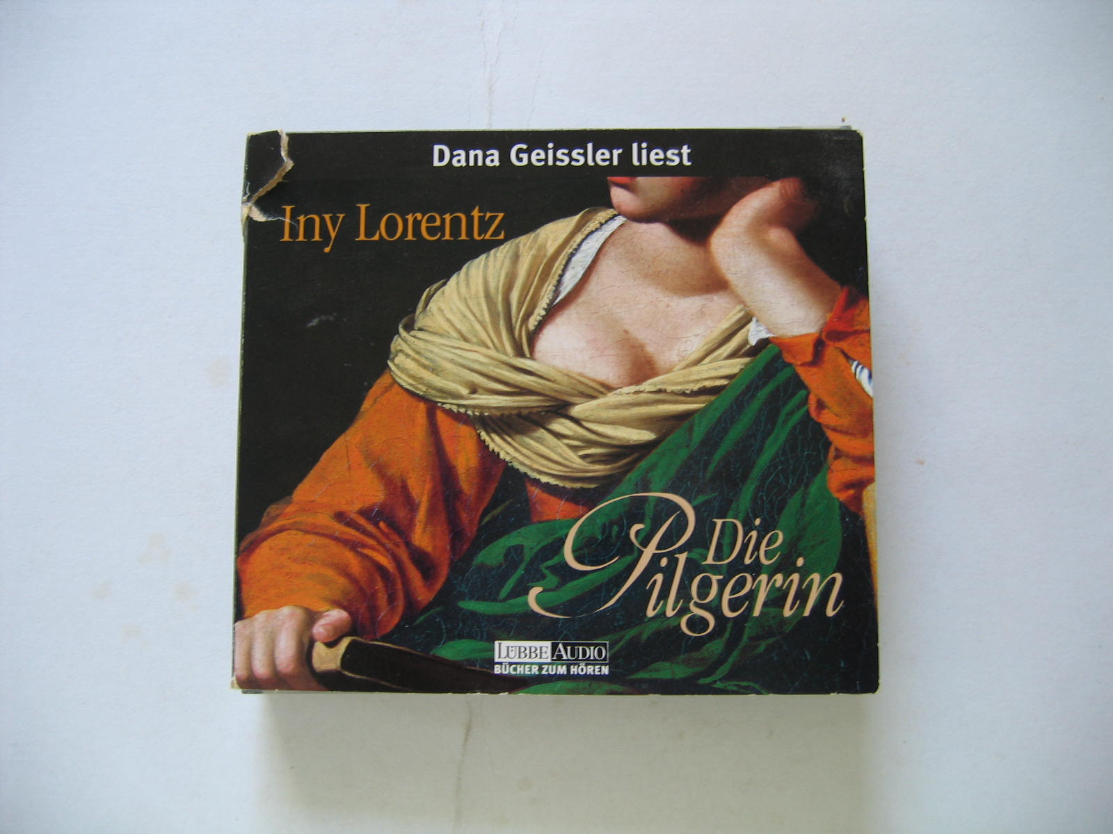 an diesem dienstag von wolfgang borchert ZVAB