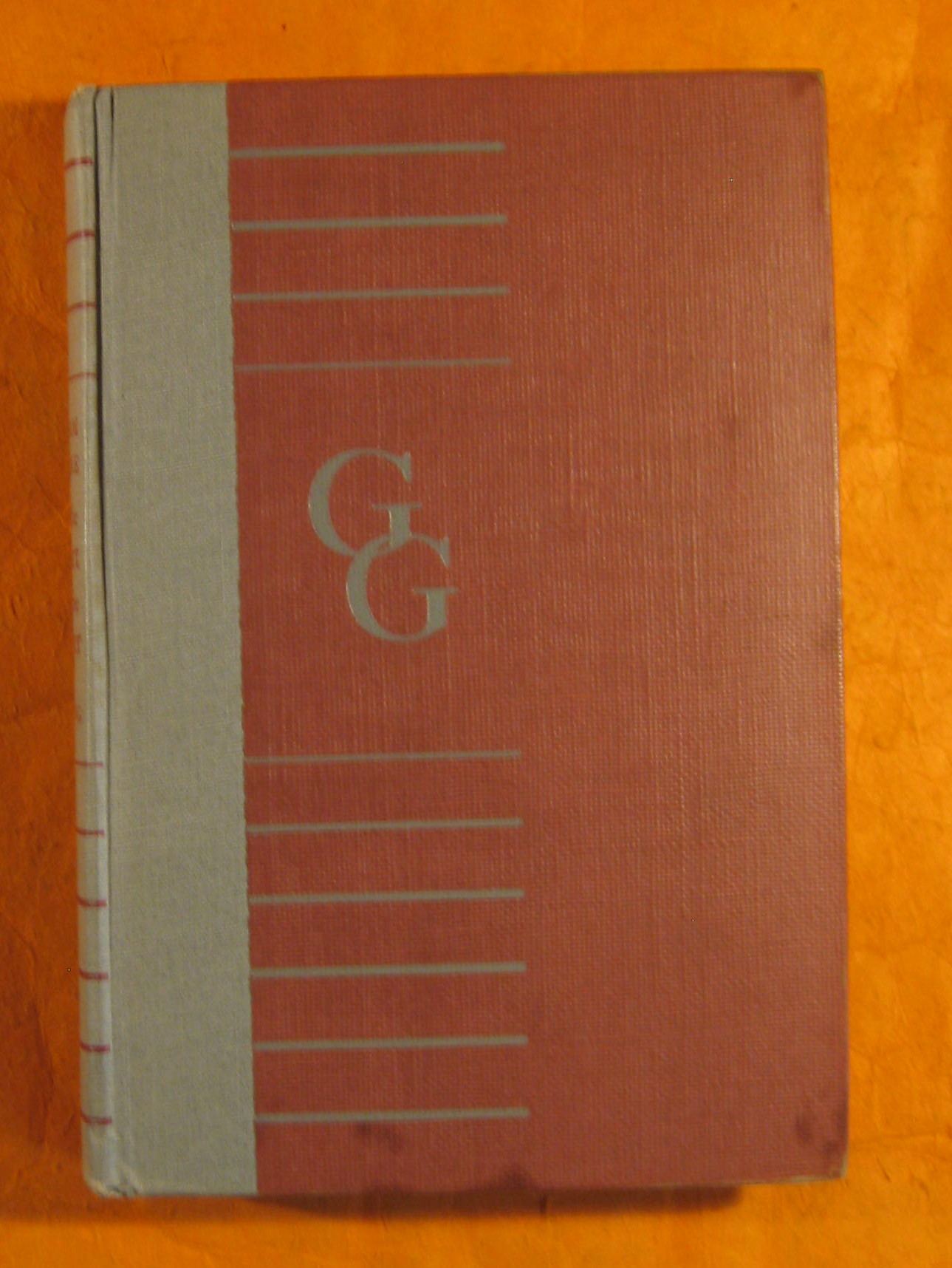 The Heart of the Matter by Greene, Graham Very Good Hard
