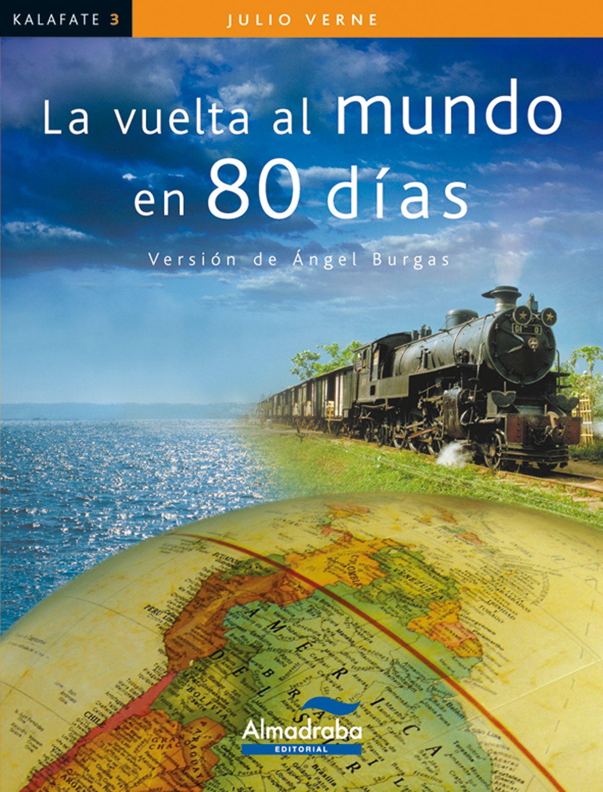 Resumen Del Libro La Vuelta Al Mundo En 80 Dias Libros