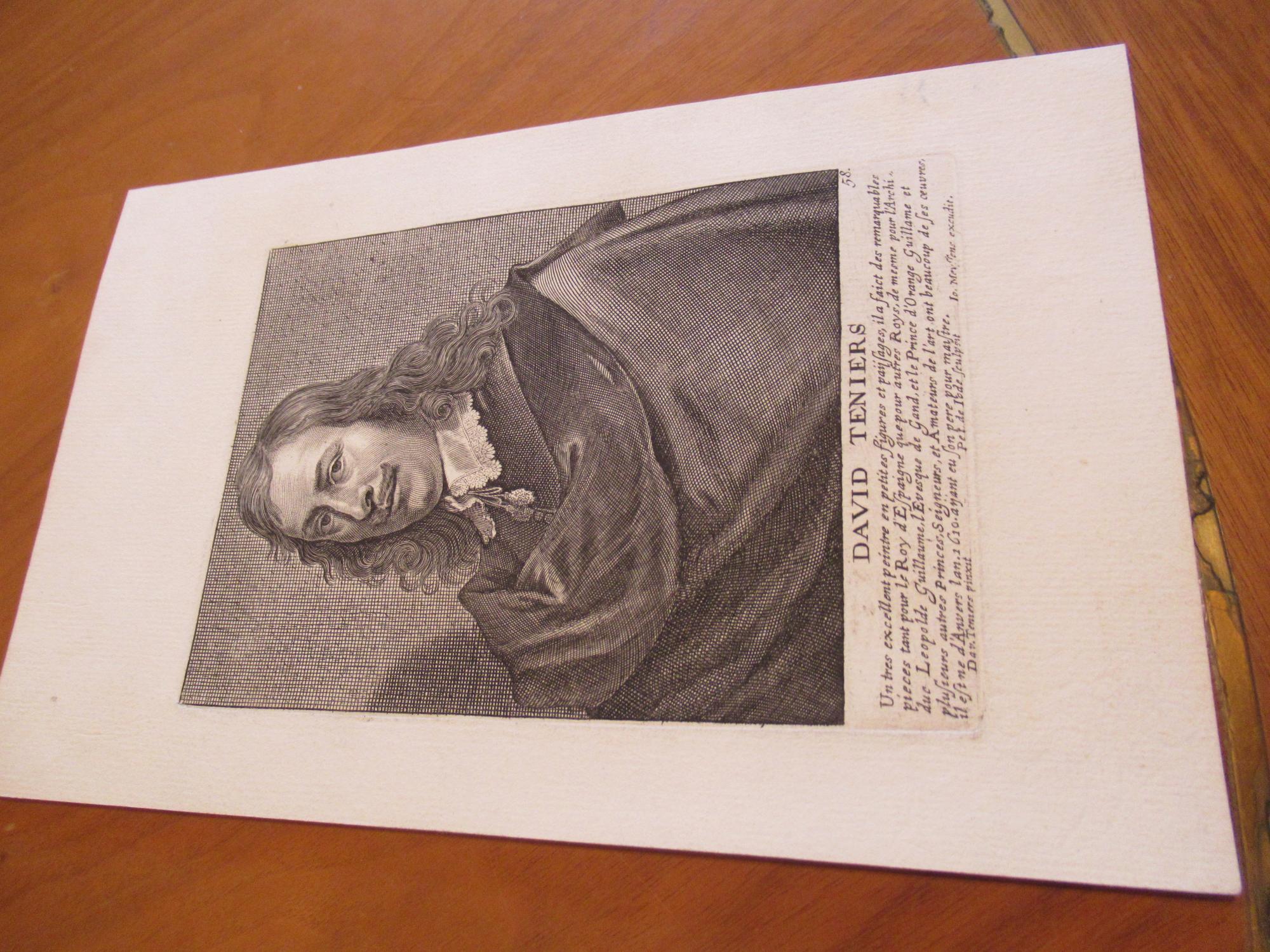 Teniers Abebooks