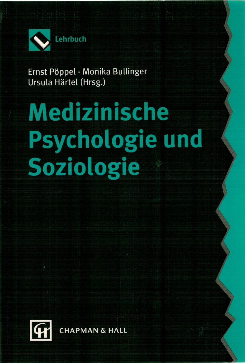 pöppel ernst und monika bullinger ZVAB