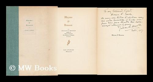 Rhyme's Reason : A Guide to English Verse, Fourth Edition