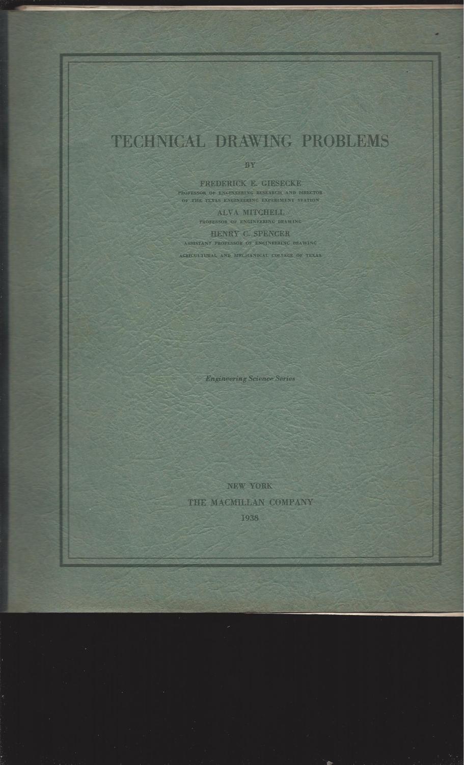 Technical drawing (1967 edition) Open Library