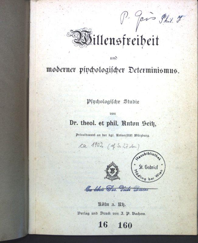 anton seitz ZVAB