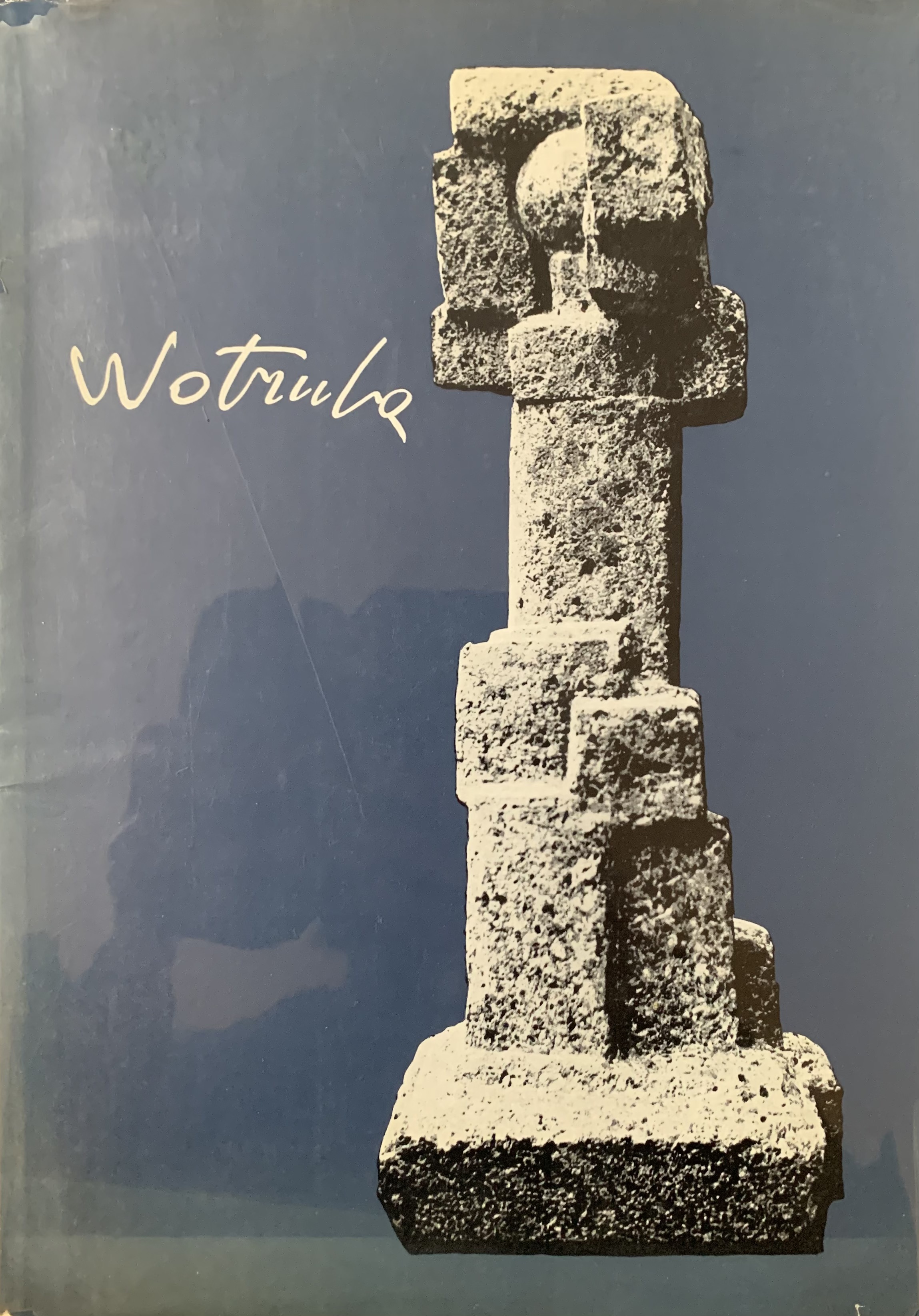 fritz wotruba ZVAB
