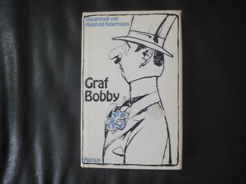 Graf Bobby ZVAB