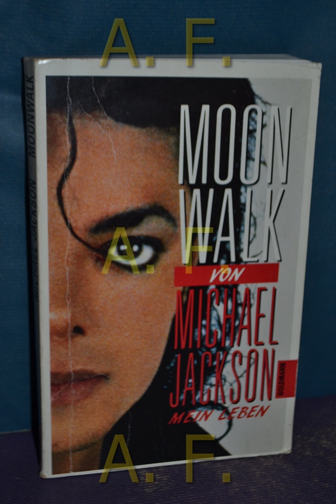 michael jackson moonwalk ZVAB