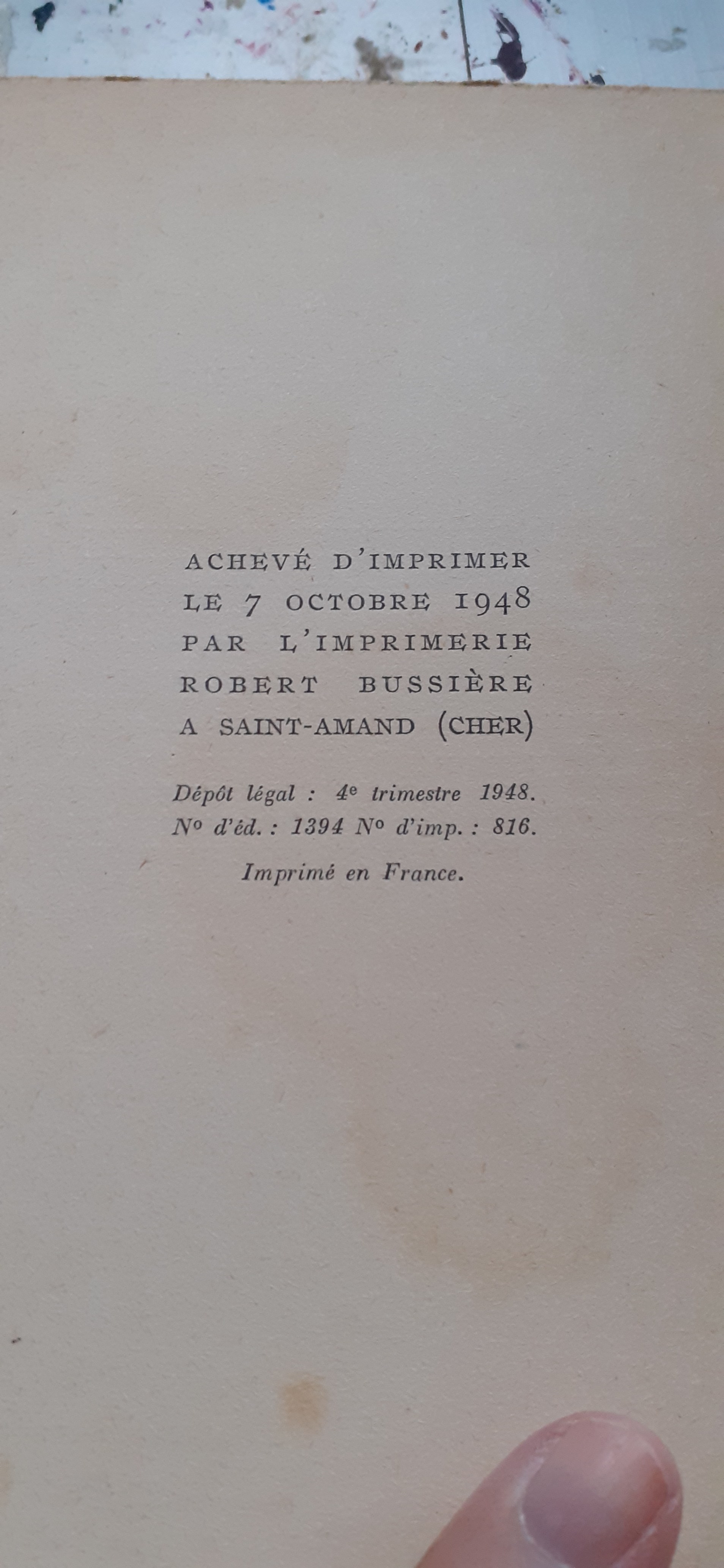 autour d'une jarre de grès by mariejoséphe gauthier Bon Couverture