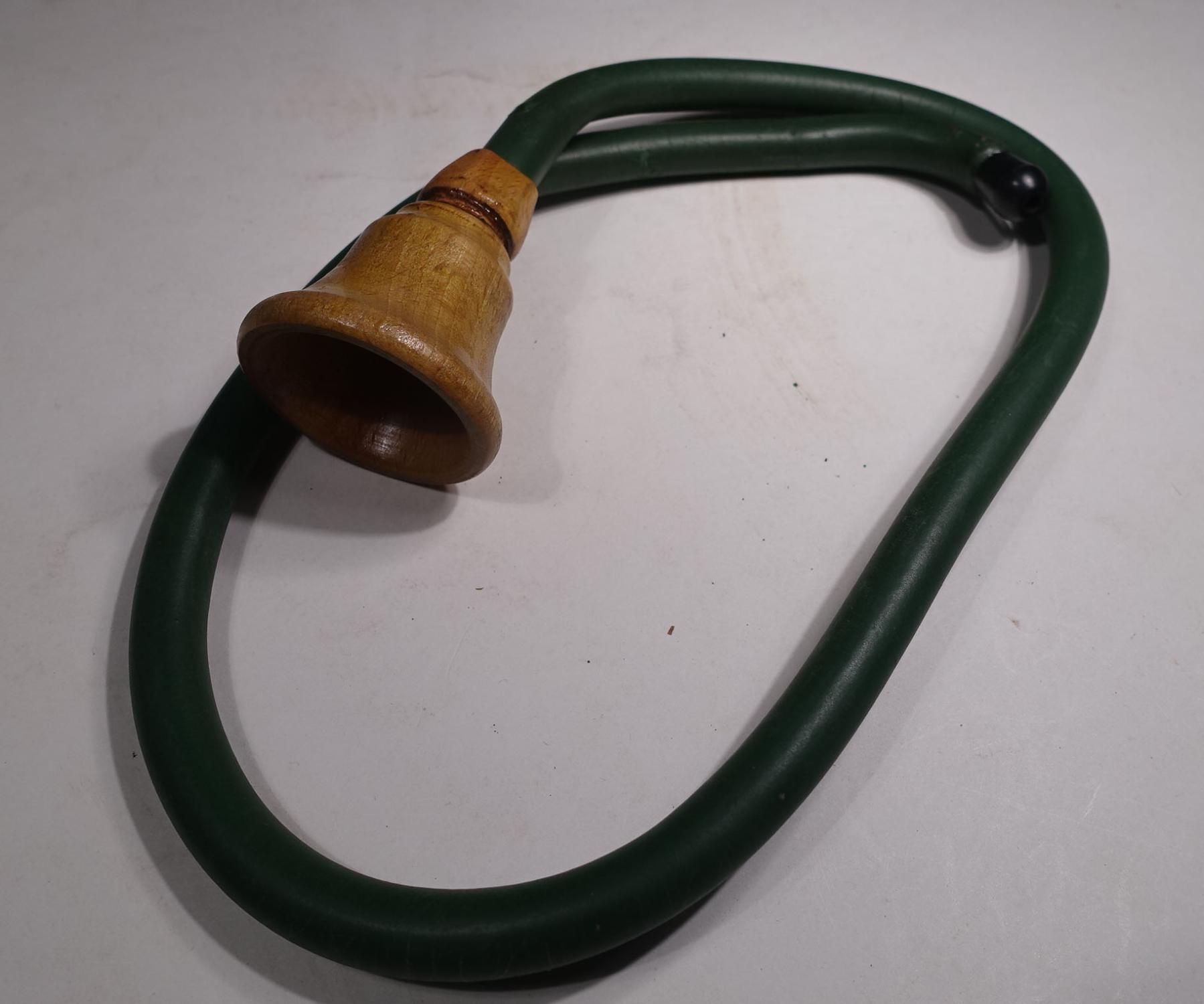 SchlauchStethoskop Instrument Medizin by SchlauchStethoskop