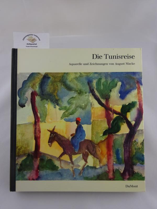 august macke und die von macke ZVAB