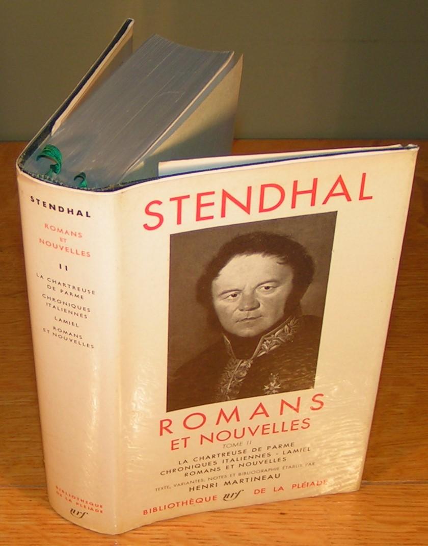 Romans, vol. 2 MONTHERLANT HENRY DE 9782070110056.