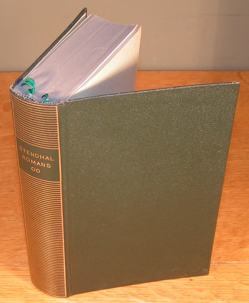 Henry De Montherlant Romans Tome Ii [PDF] staging.friends.