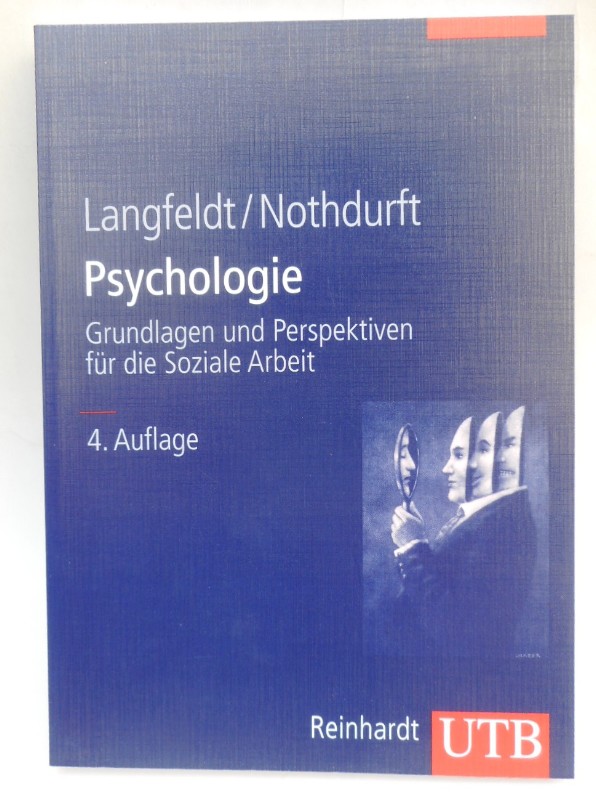 psychologie grundlagen perspektiven soziale arbeit von