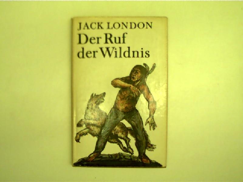 ruf der wildnis von jack london ZVAB