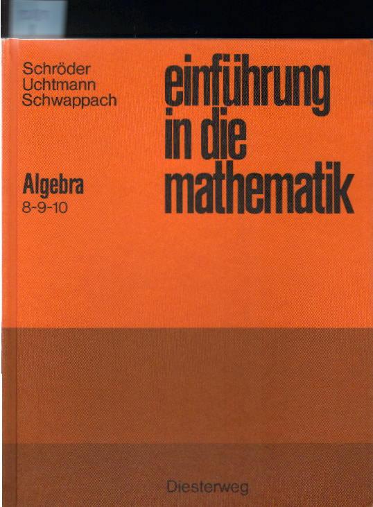 mathematik fuer realschulen von habler ZVAB
