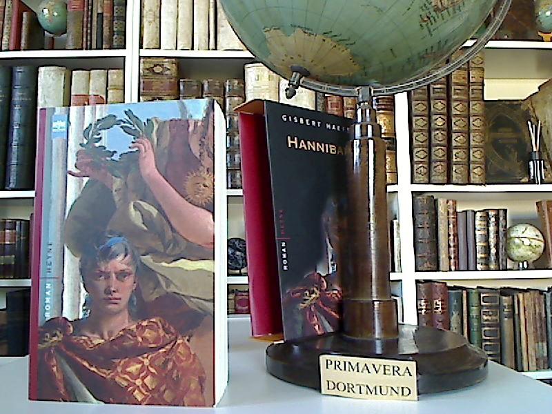 hannibal der roman karthagos von gisbert haefs ZVAB