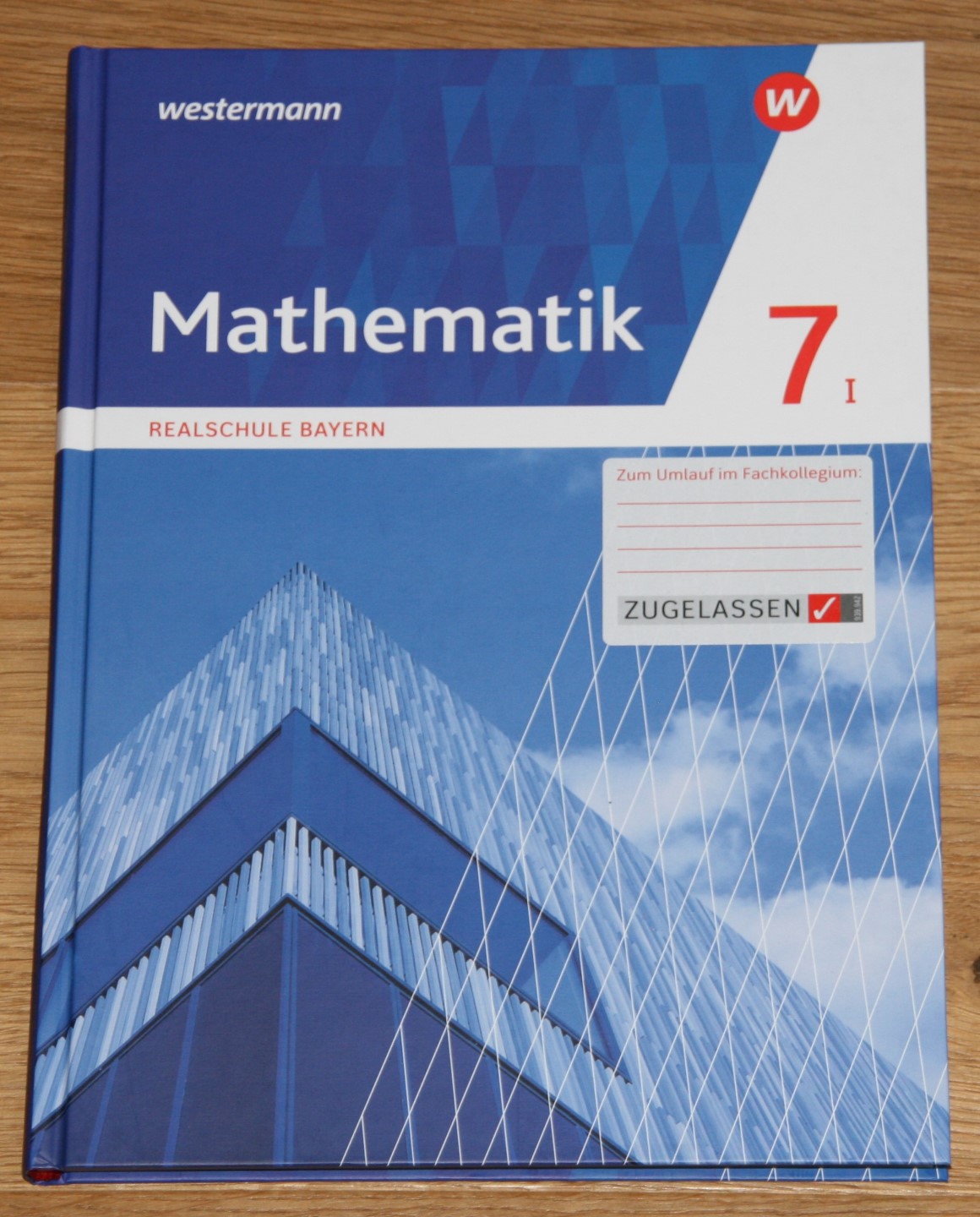 mathematik realschule bayern mathematik ZVAB