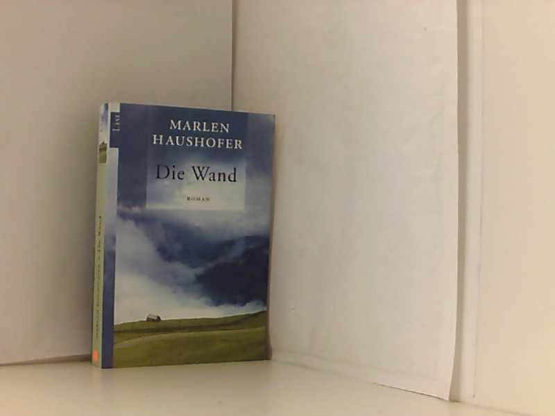 marlen haushofer die wand ZVAB