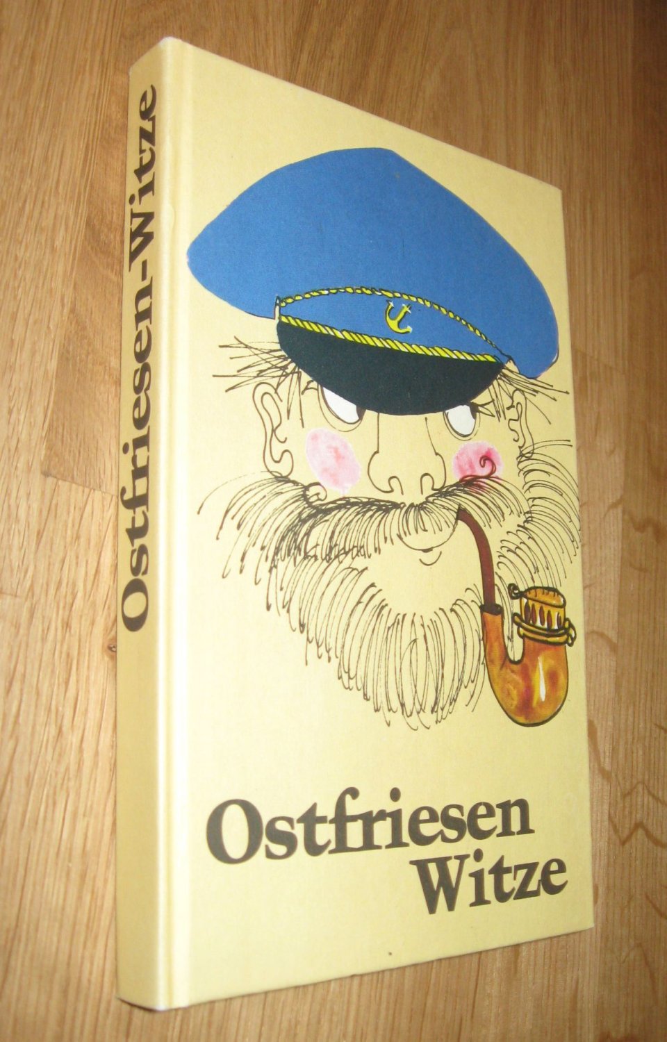 ostfriesen witze von freese onno ZVAB