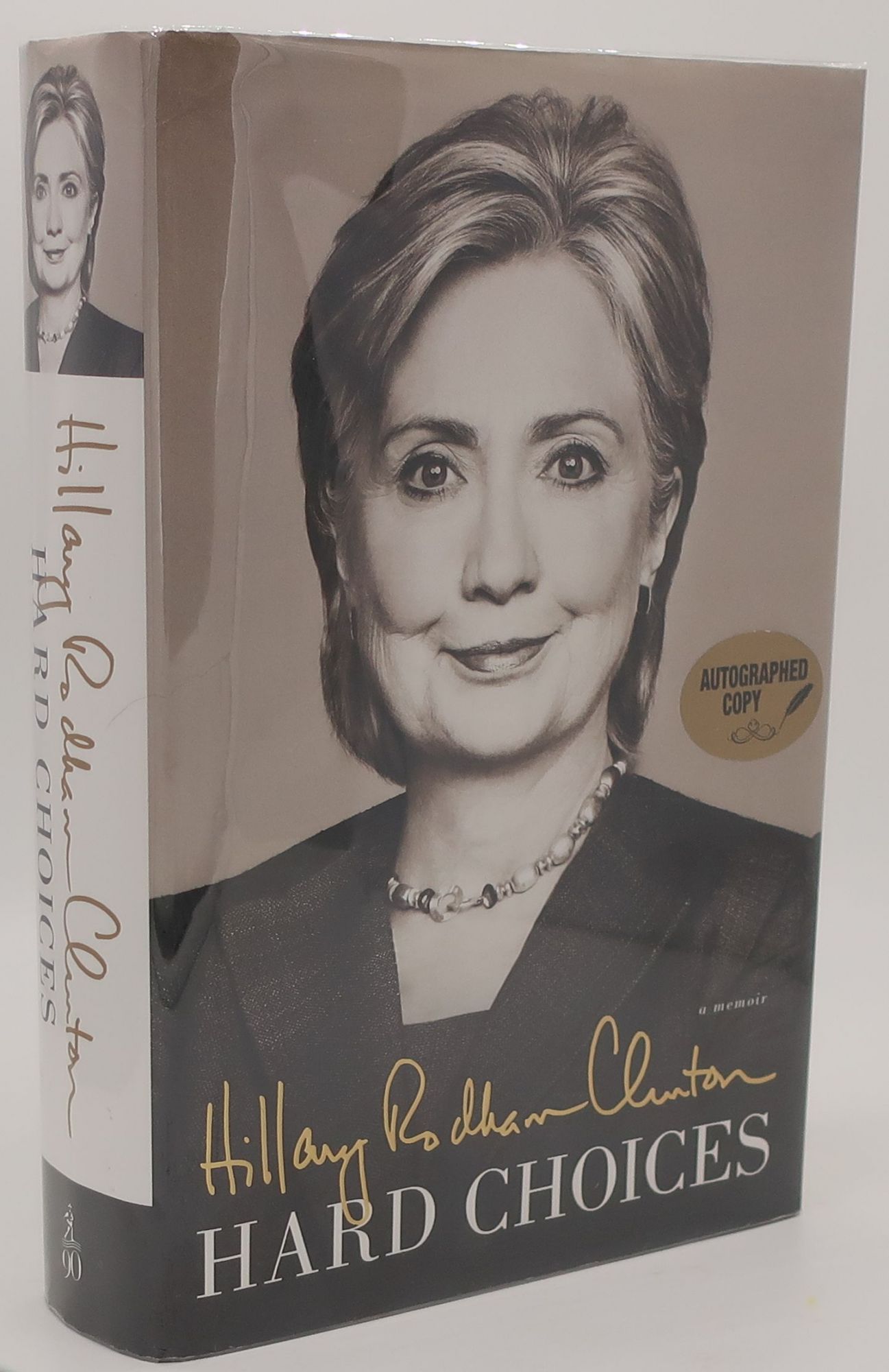 Hard Choices: Clinton, Hillary Rodham: 0001471131521:.