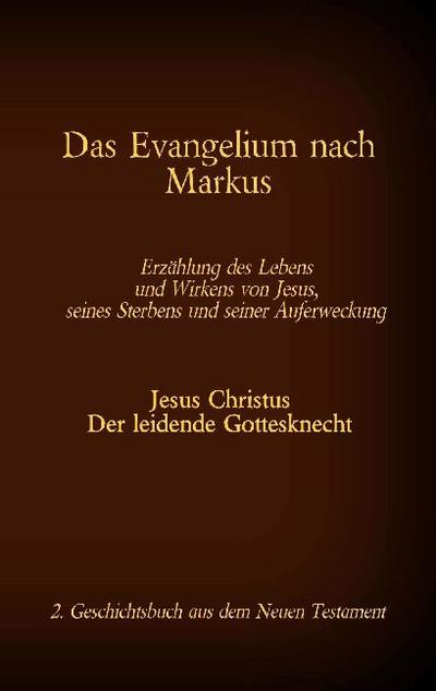 Ein Anderes Evangelium Zvab