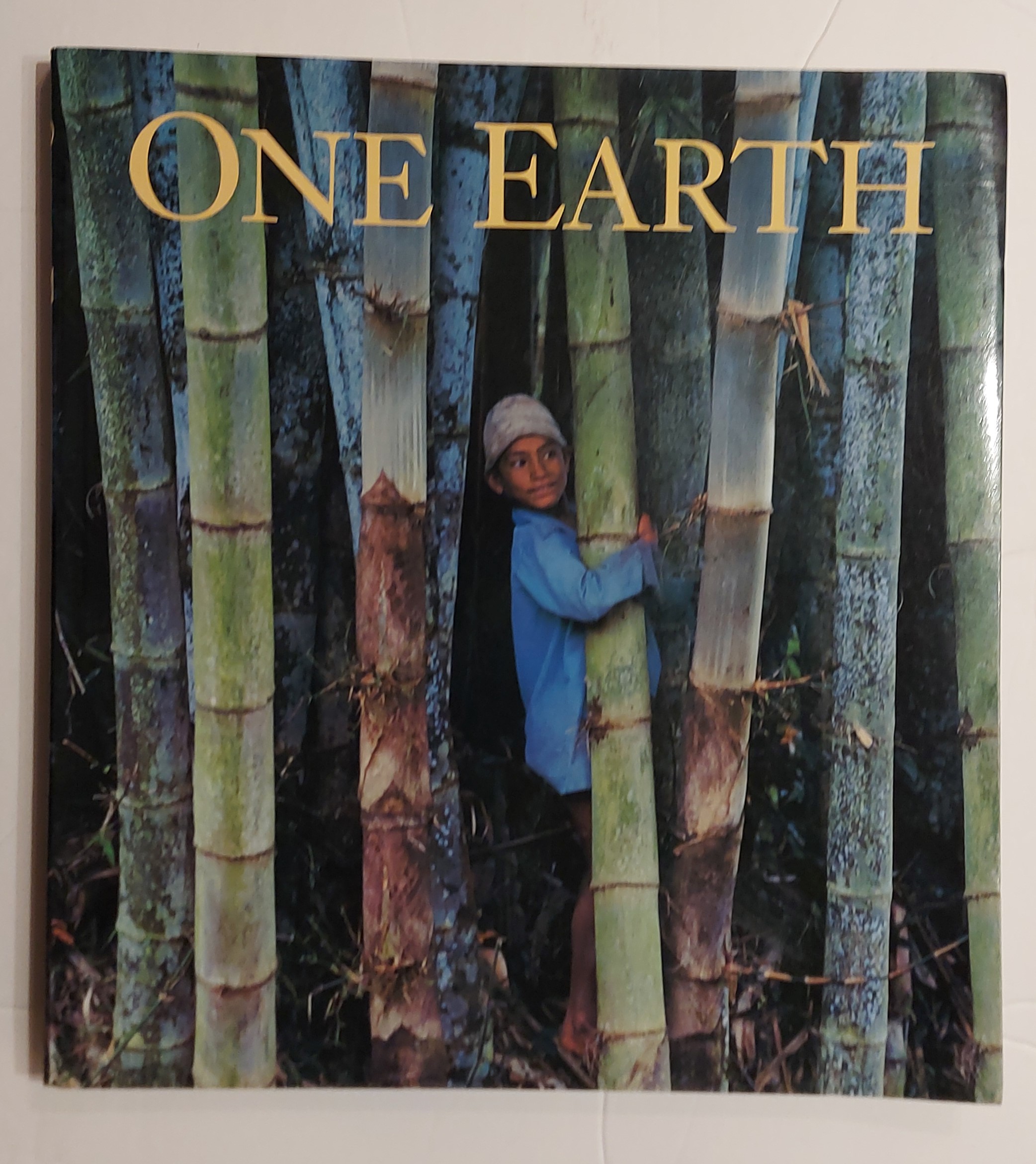 One Earth Photographed by More Than 80 of the World's Best