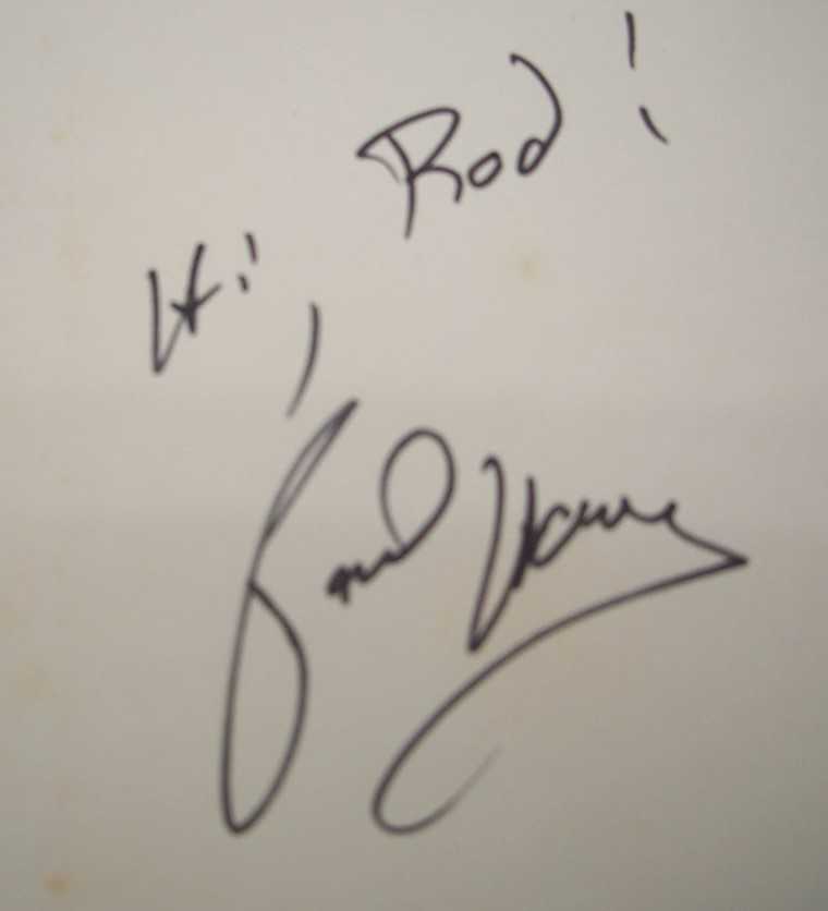 Paul Harvey's The Rest of the Story by Harvey, Paul; aurandt, Paul