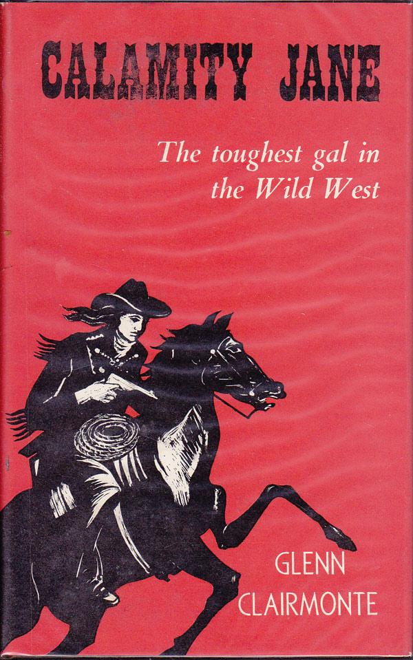 My Calamity Jane (The Lady Janies, #3) by Cynthia Hand