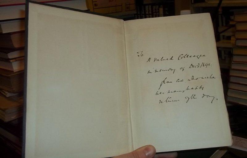 A system of logic, ratiocinative and inductive by Mill, John Stuart