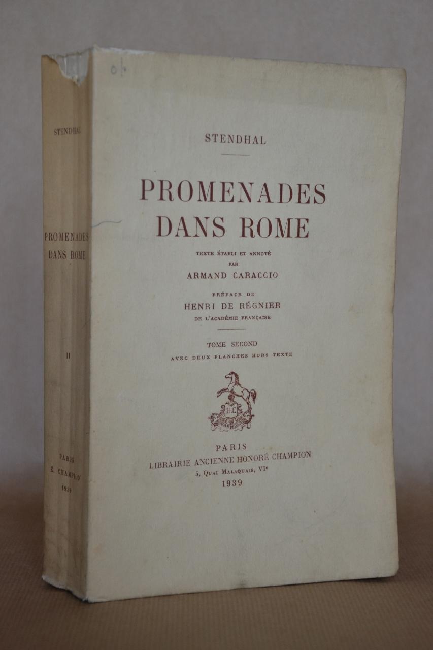Montherlant. Romans. La Pléiade LibraryThing