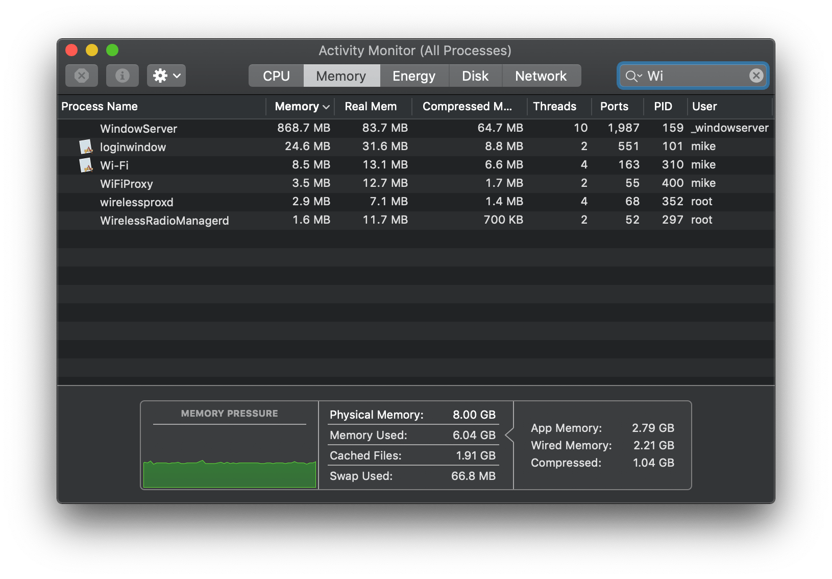 Viewing Your Network Usage In Linksys Smart WiFi