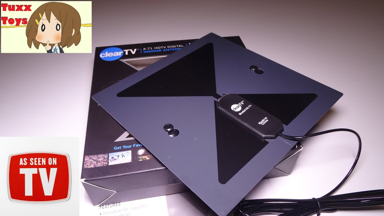 How To Connect An Antenna To Your Hisense Roku TV