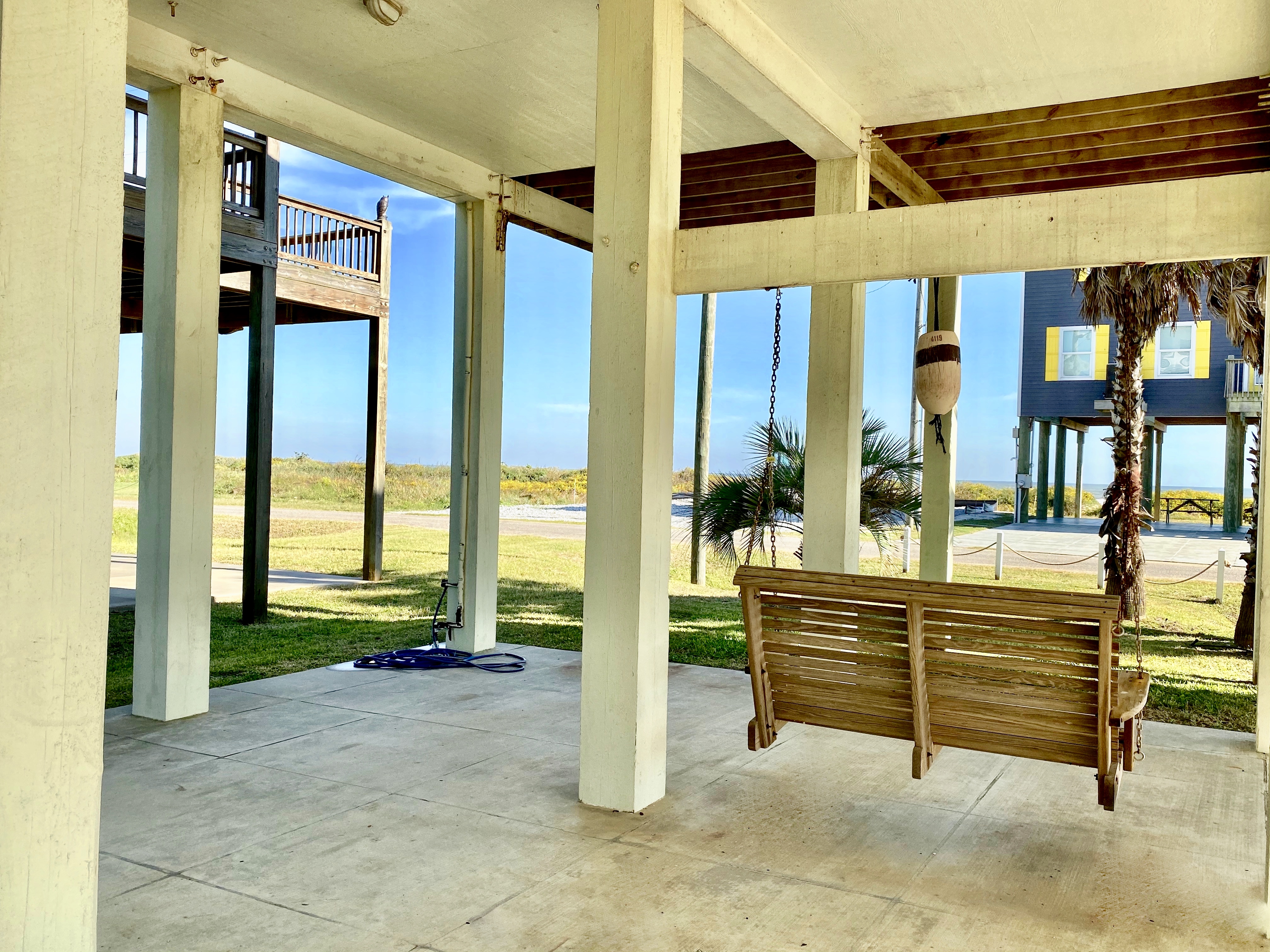 Dacha III Vacation Rental in Crystal Beach,TX Cobb Real Estate