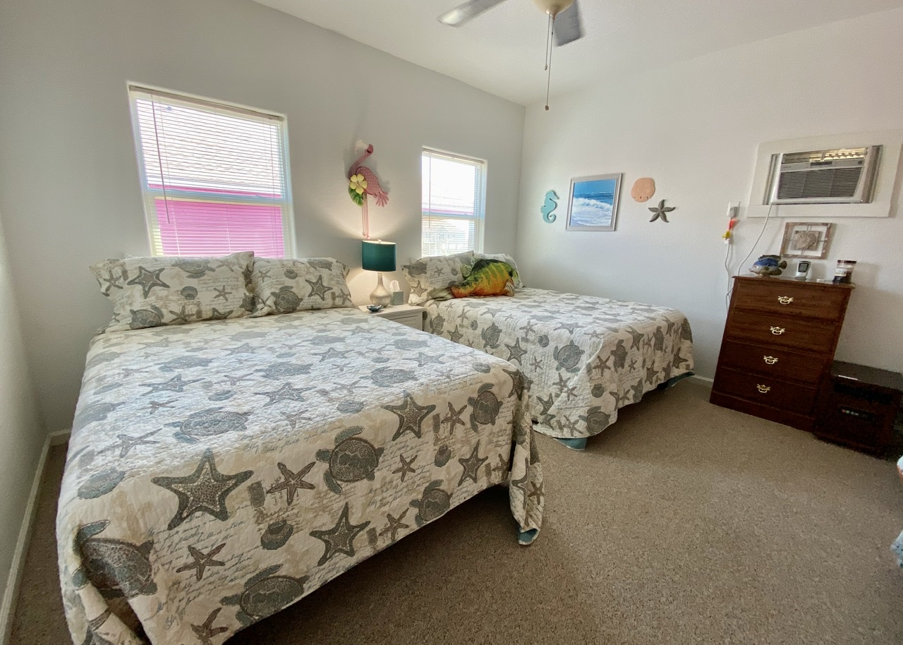 My Blue Bayou Vacation Rental in Crystal Beach,TX Cobb Real Estate