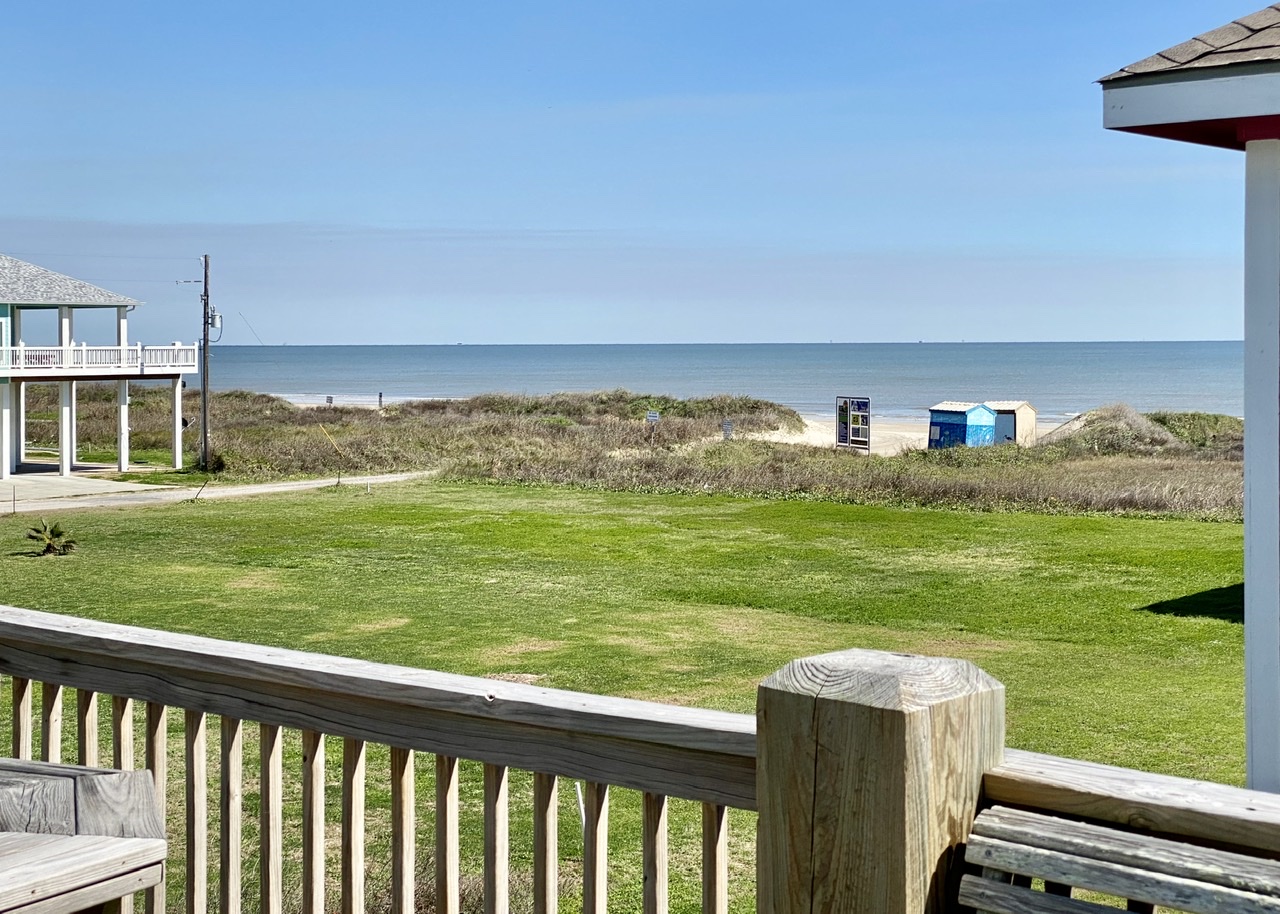 My Blue Bayou Vacation Rental in Crystal Beach,TX Cobb Real Estate