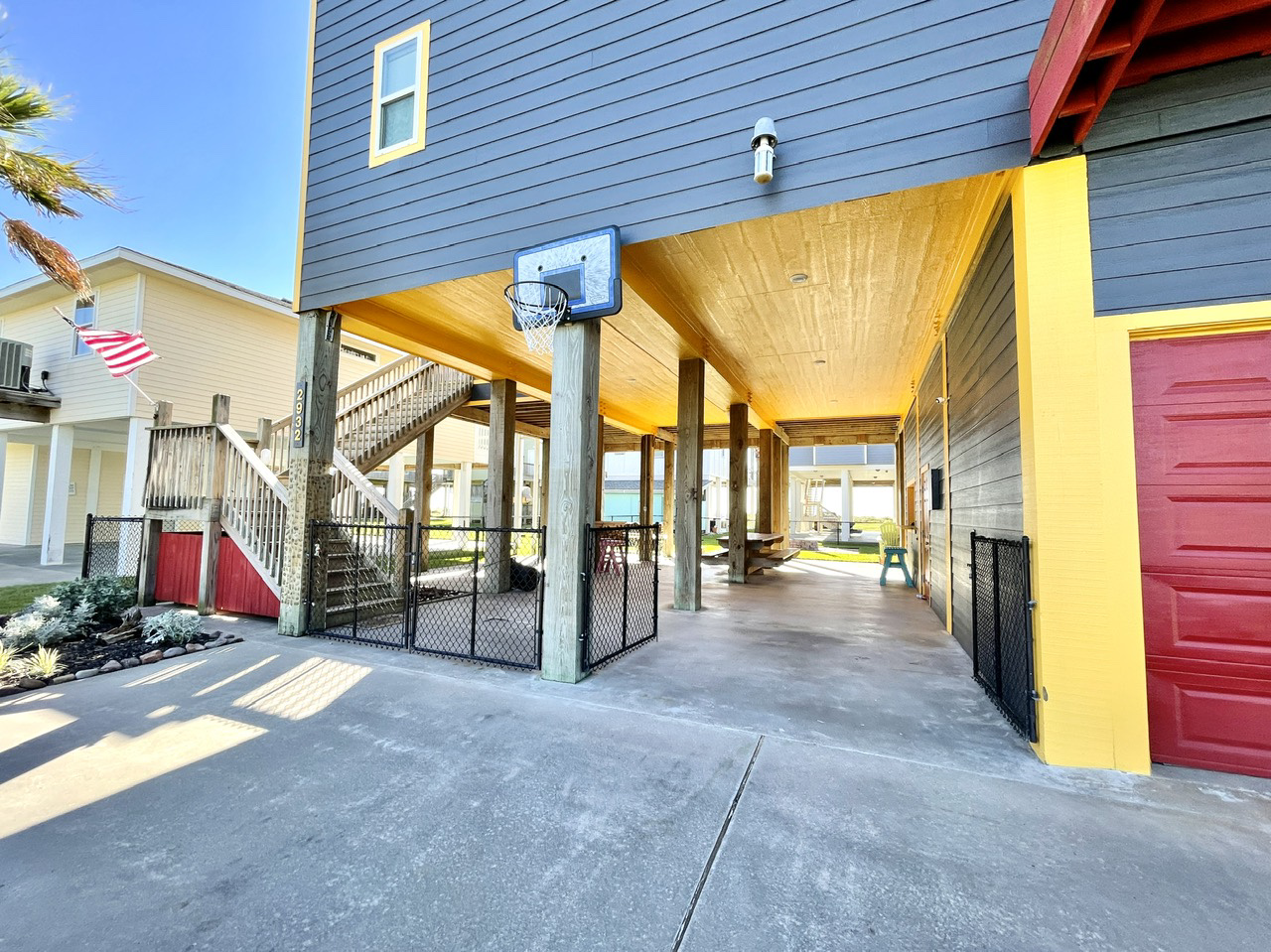 Ocean's Edge Vacation Rental in Crystal Beach,TX Cobb Real Estate