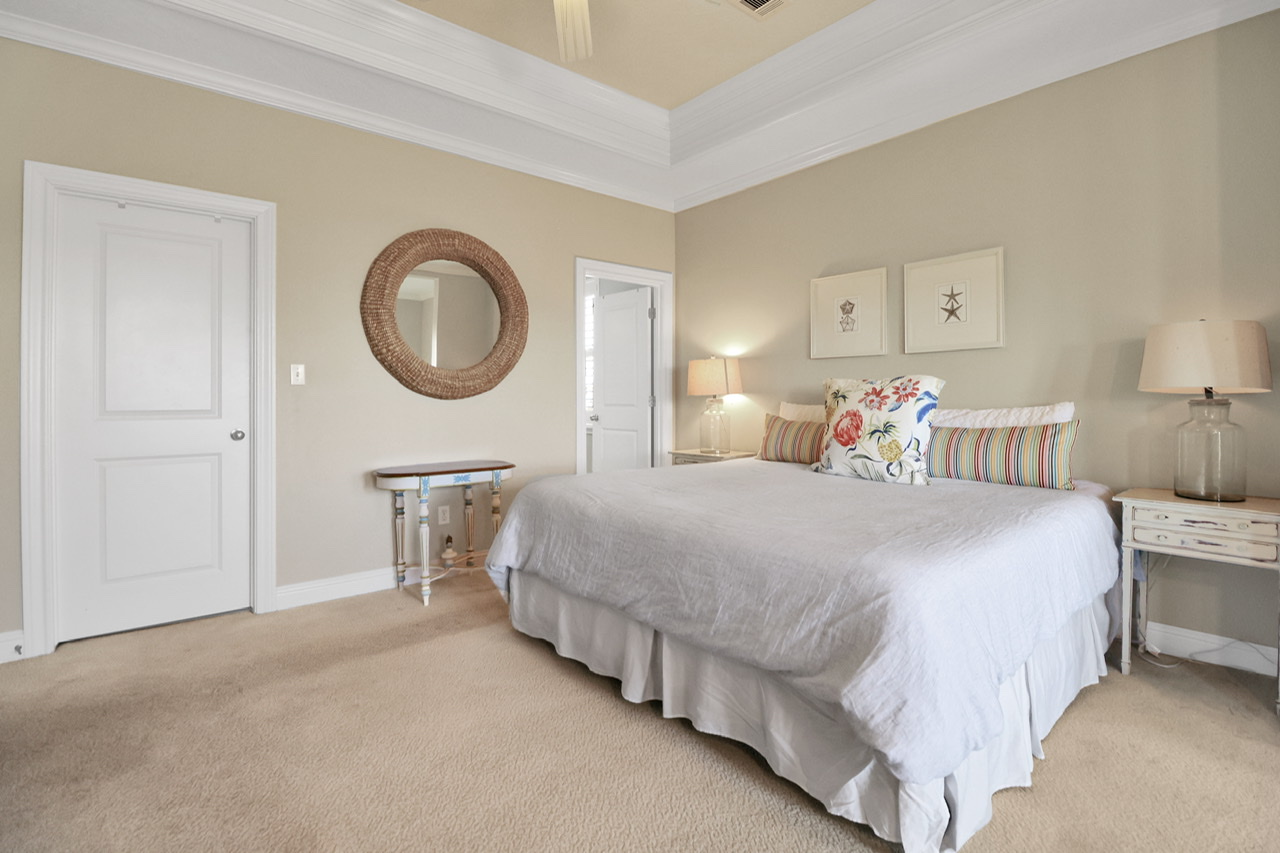 Chateau Mingo Vacation Rental in Port Bolivar,TX Cobb Real Estate