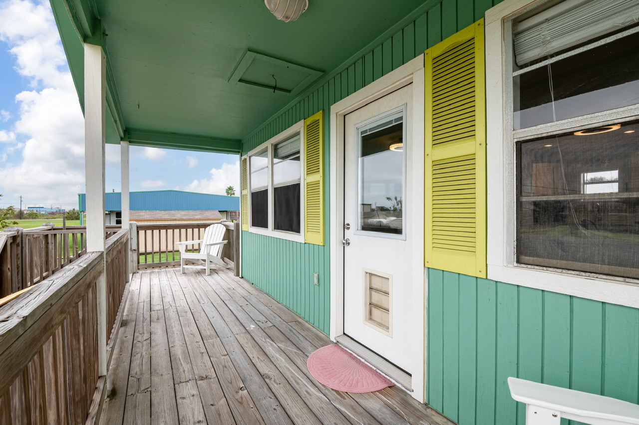 Amberjack Vacation Rental in Crystal Beach,TX Cobb Real Estate