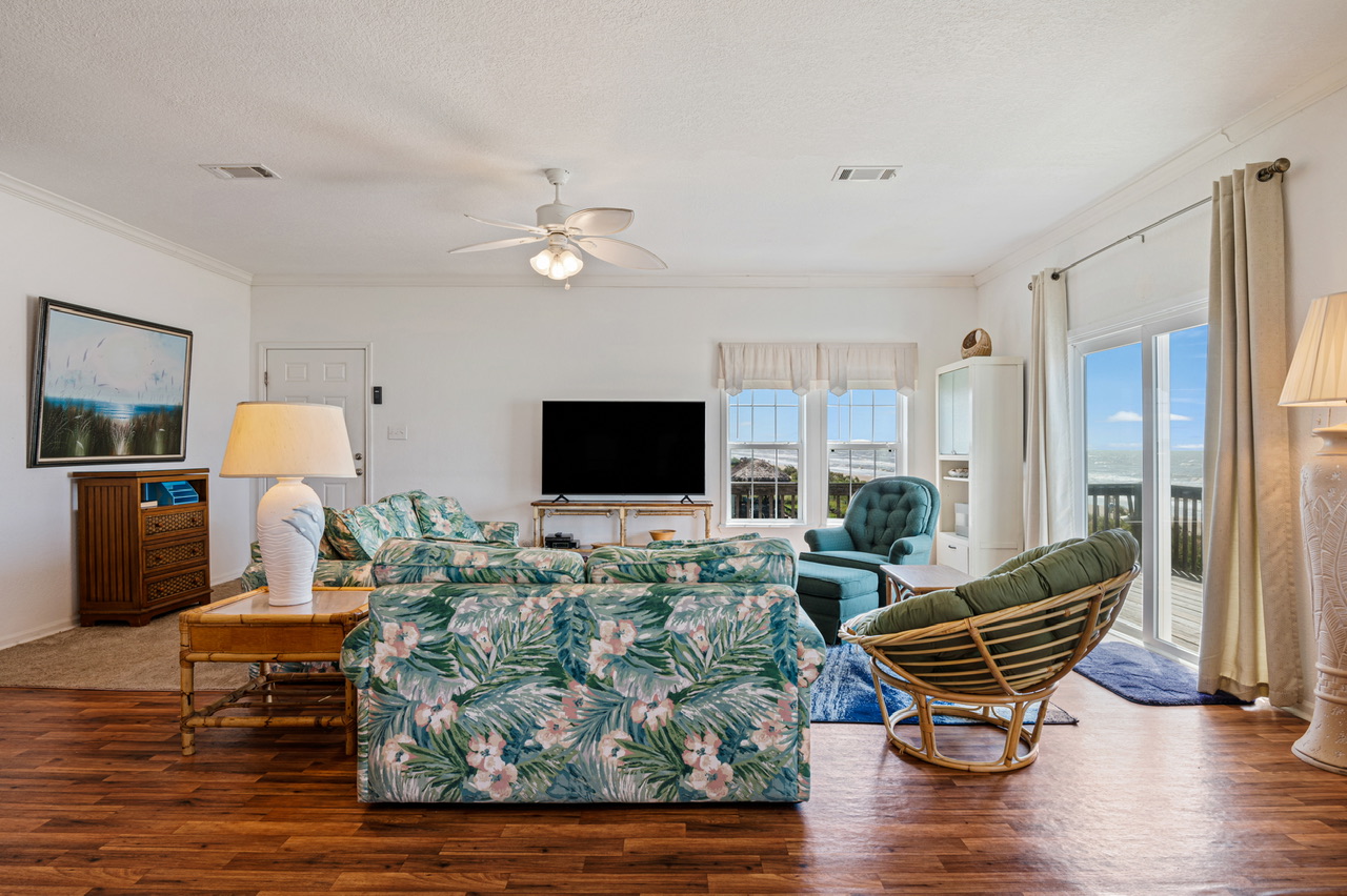 Camelot Vacation Rental in Caplen,TX Cobb Real Estate