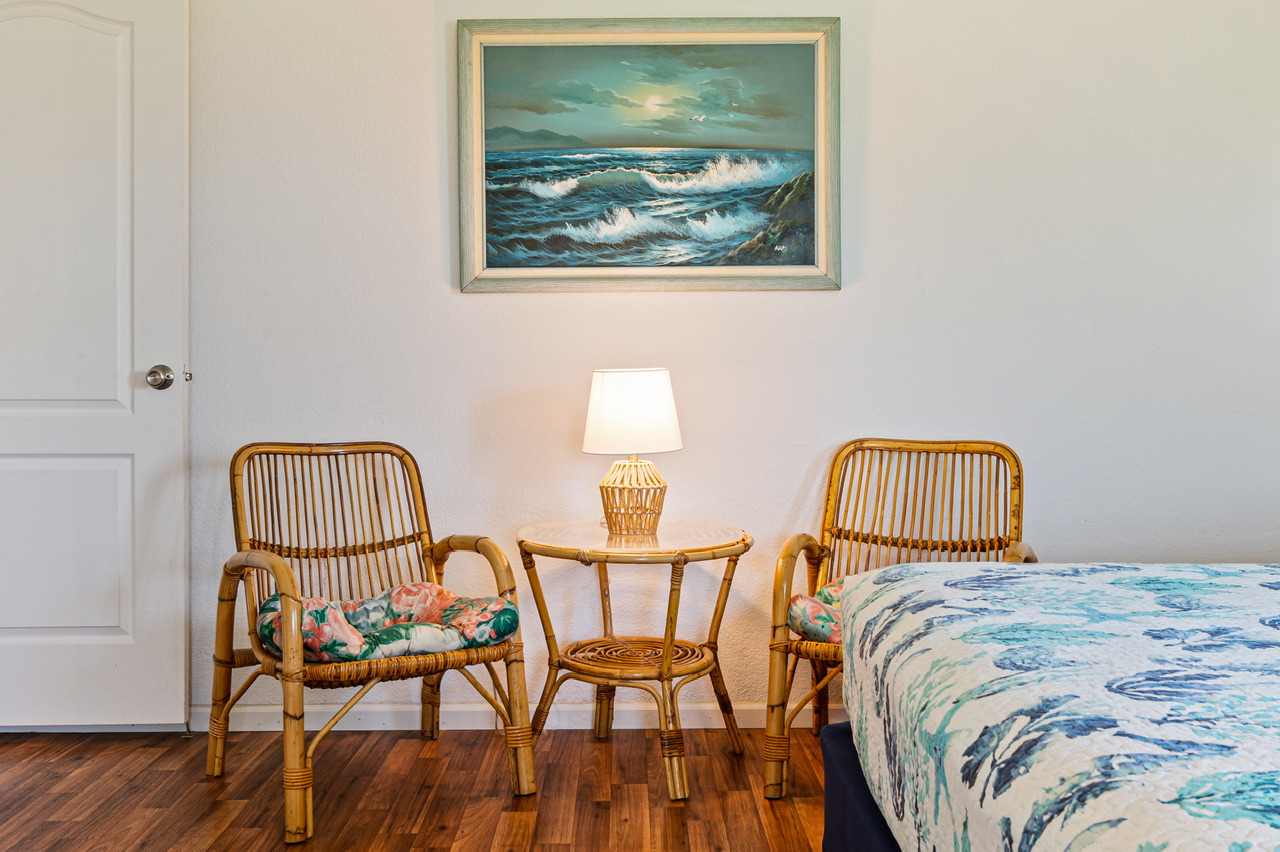 Camelot Vacation Rental in Caplen,TX Cobb Real Estate