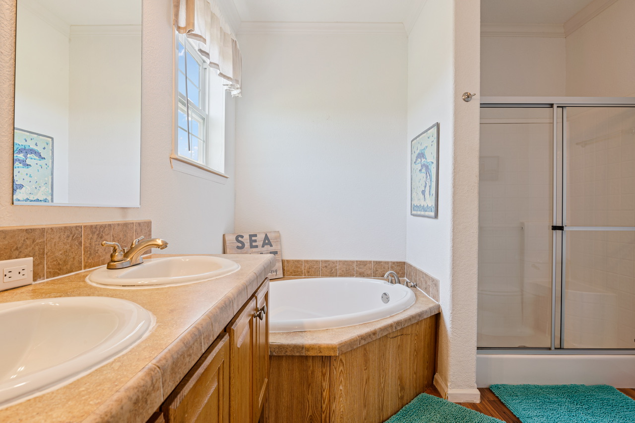 Camelot Vacation Rental in Caplen,TX Cobb Real Estate